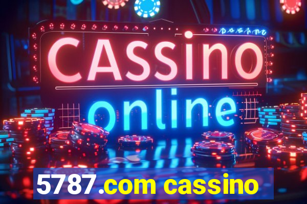 5787.com cassino